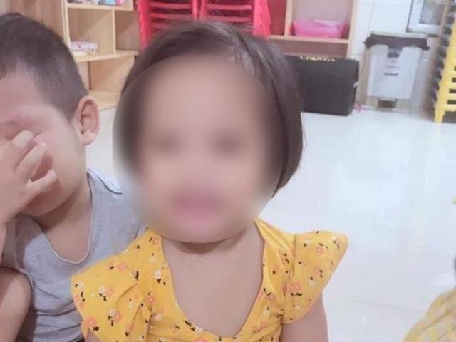 Vụ bé 3 tuổi bị găm 9 đinh vào đầu: Hé lộ cuộc điện thoại cầu cứu của ông nội