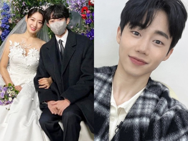 Ngôi sao 24/7: Chụp chung với Park Shin Hye ở siêu đám cưới, sao nhí dậy thì gây bão