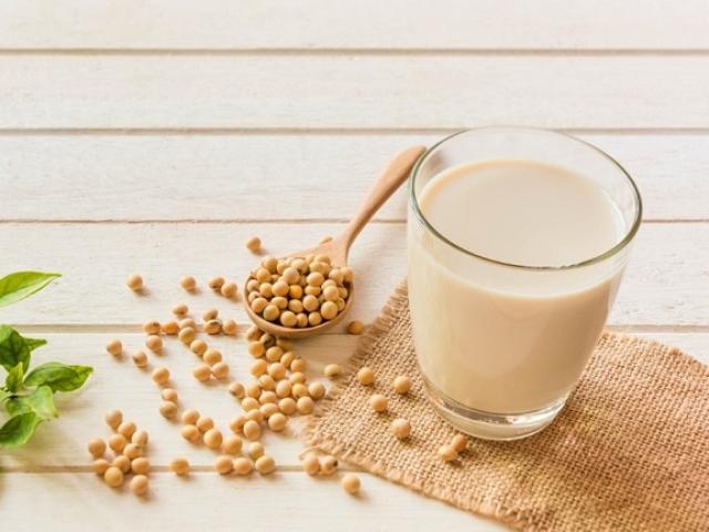 Sữa đậu nành có thể ngừa ung thư, thêm 2 thứ này chống ung thư dạ dày, trực tràng