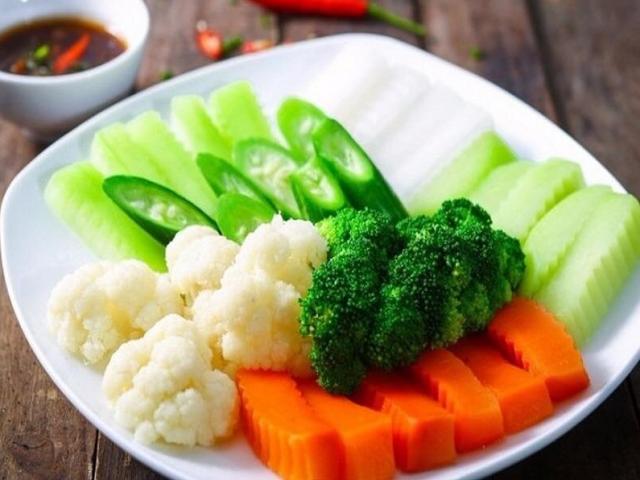 Ăn tươi chưa chắc tốt, những loại rau củ nấu chín còn bổ hơn, dưỡng chất tăng gấp 7 lần