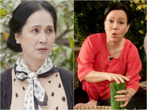 Phim truyền hình Tết 2022: Việt Hương đại náo miền Tây vẫn không bằng bà nội Thương Ngày Nắng Về
