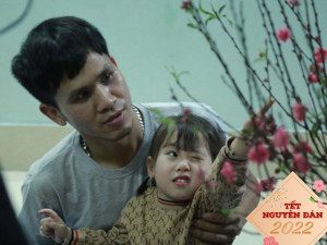 Hạnh phúc lớn nhất của “người hùng” Nguyễn Ngọc Mạnh cứu bé gái bị rơi từ tầng 12A chung cư