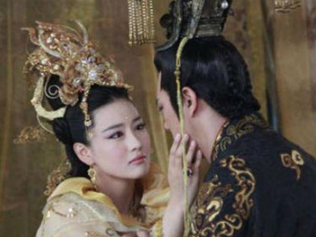 Hoàng đế Trung Hoa yêu chị gái, cô ruột gây chấn động lịch sử và kết cục thảm