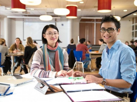 Du học trong năm mới: Úc, New Zealand mở cửa, tại nhiều nơi khác du học sinh vẫn chờ đợi