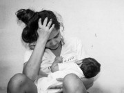 Liên tiếp 2 vụ mẹ nghi trầm cảm sát hại con - dấu hiệu chỉ điểm bệnh nhiều mẹ mắc