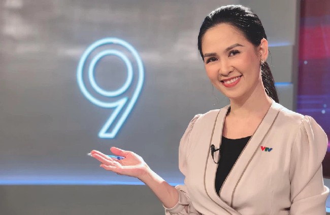 Chia tay bản tin Thời sự 19h, các BTV kỳ cựu chuyển sang làm công việc gì? - 9