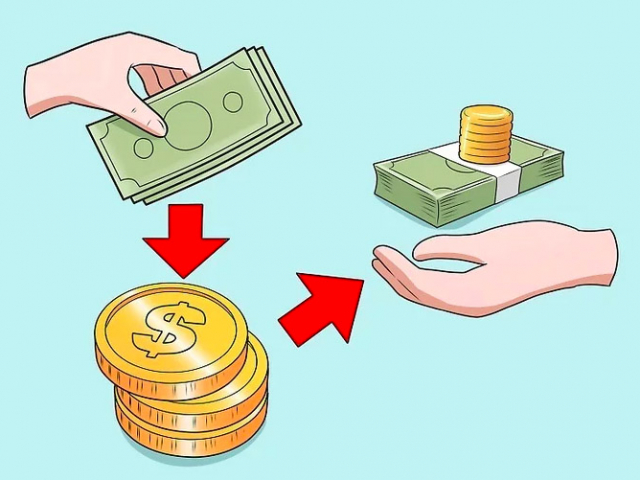 8 cách đơn giản để bạn tăng thu nhập