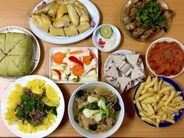 Rằm tháng Giêng nên cầu an, không đặt nặng việc cúng kiếng