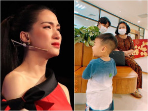 Sao Việt 24h: Hoà Minzy cầu xin đừng nói đến mẹ chồng, khiến 2 gia đình khó nhìn mặt nhau