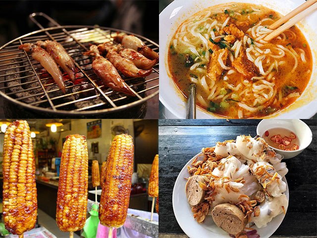 6 đặc sản chỉ có ở Nghệ An, toàn món dân dã nhưng ăn một lần là gây thương nhớ
