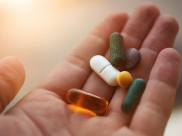 Các loại bổ sung vitamin, đồ bổ có thật tốt cho sức khỏe? Sự thật khiến bạn phải giật mình