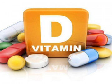 Nên uống vitamin D khi nào là tốt nhất? Cách dùng vitamin D cho trẻ em