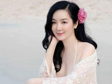 Hoa hậu Giáng My: Tôi xây nhà, chưa có người đàn ông nào phụ