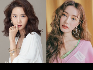 Tóc xoăn lọn to : 15 kiểu đẹp trẻ trung trendy dẫn đầu xu hướng hiện nay