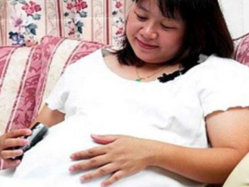 Nghe lời mẹ chồng ăn trứng ngỗng uống sữa bầu mỗi ngày, 9X hối hận nghe bác sĩ nói