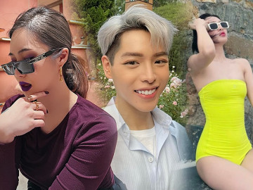 Tài sản khủng, độ hái ra tiền của dàn sao The Voice