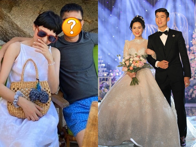 Sao Việt 24h: Lộ clip Hiền Hồ và đại gia lớn tuổi đi ăn cưới Duy Mạnh, drama chưa dừng