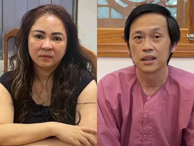 Động thái của Hoài Linh giữa cơn bão bà Nguyễn Phương Hằng bị tạm giam 3 tháng