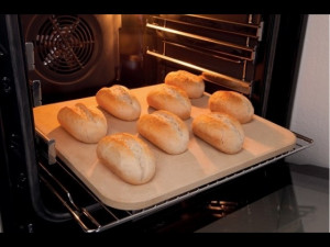 3 cách làm bánh mì tại nhà đơn giản, đảm bảo đặc ruột và giòn ngon