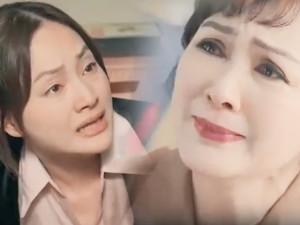 Thương Ngày Nắng Về phần 2: Bà Nhung gặp tai nạn vì Trang, Khánh làm gì mà Đức nghi ngờ?