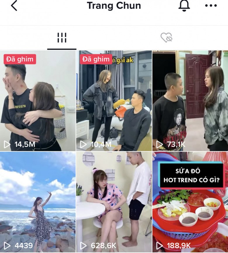 Hot girl Yên Bái tiết lộ kiếm 50-100 triệu/tháng, quen nhiều sao lớn nhờ loạt video hot Tiktok - 1