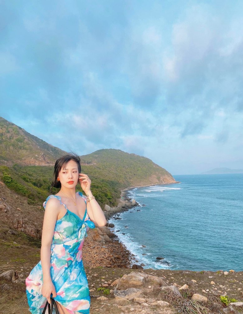 Hot girl Yên Bái tiết lộ kiếm 50-100 triệu/tháng, quen nhiều sao lớn nhờ loạt video hot Tiktok - 5