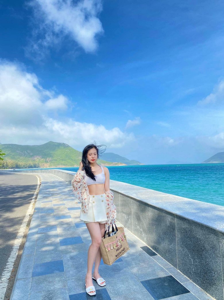 Hot girl Yên Bái tiết lộ kiếm 50-100 triệu/tháng, quen nhiều sao lớn nhờ loạt video hot Tiktok - 6