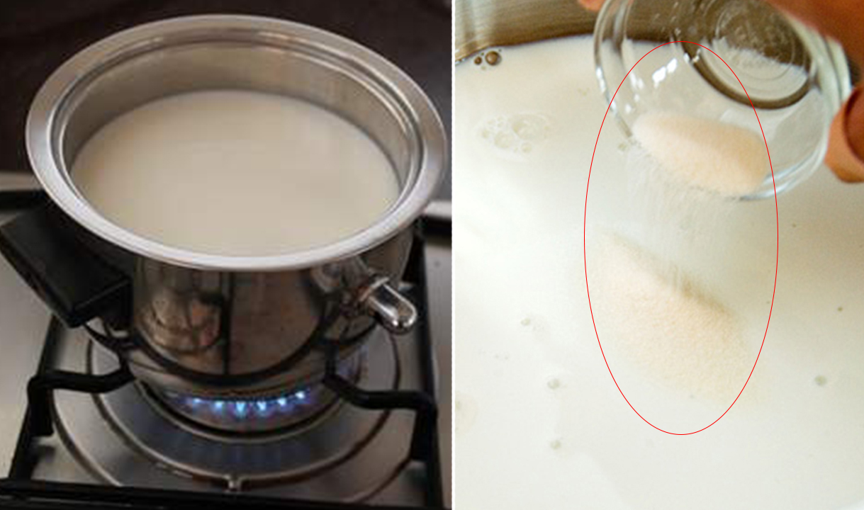 Cách làm sữa chua dẻo ngon, sánh mịn đơn giản tại nhà