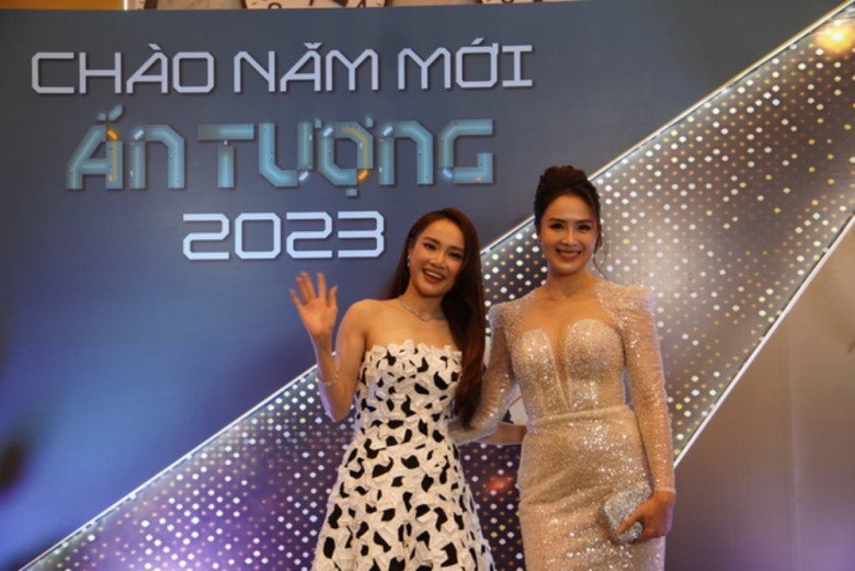 amp;#34;ホテルamp;#34; 紛らわしい VTV Awards 2022: 音声エラーが頻繁に発生し、Thanh Son が突然シャットダウンしました... Thuong Day Sunny が戻ってきましたか?  - 3
