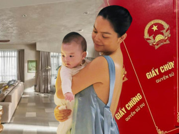 Sau căn hộ khủng đẹp như resort, Phạm Quỳnh Anh khoe thêm 3 quyển sổ đỏ, than vẫn còn nghèo