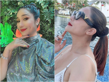 MC Cát Tường bị một người có học vị cao xúc phạm gay gắt, cho là trái thuần phong mỹ tục rất nặng