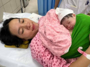 5 bộ phận mẹ bầu càng vệ sinh sạch sẽ trước khi lên bàn đẻ càng tự tin vượt cạn dù sinh thường hay mổ