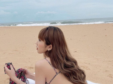 Hot girl 18 tuổi lấy chồng thiếu gia Cao Lãnh quá khứ ăn mặc bốc lửa, ngắm ảnh hiện tại mới bất ngờ