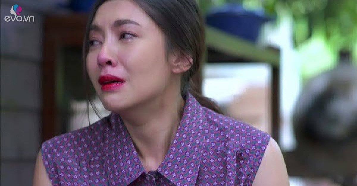 Mang bầu 5 tháng vẫn phải đi xin việc, tôi tái mét bỏ chạy khi nhìn rõ mặt người phỏng vấn
