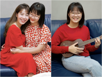 Con gái cao lớn của đạo diễn Ai Là Triệu Phú làm mẹ tự hào vì 3 điều, ảnh cách đây 11 năm trông khác hẳn
