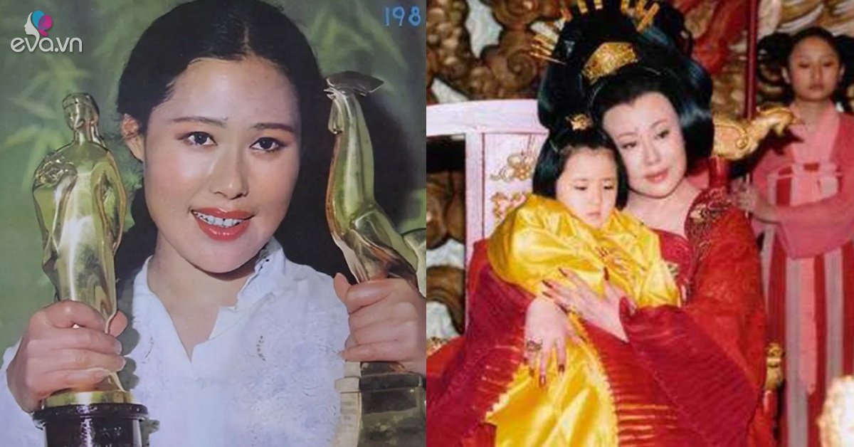 Tu Cam Cao Oa – Vo Tac Thien 比 Luu Hieu Khanh 更受歡迎：她的丈夫兩次找到元帥後
