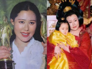 Võ Tắc Thiên nổi hơn cả Lưu Hiểu Khánh: Sau 2 lần chồng mới tìm được soái ca, cuối cùng thành góa phụ