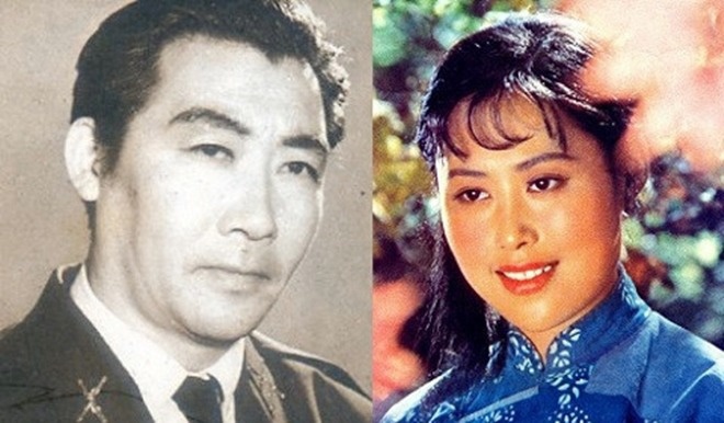 Vo Tac Thien比Luu Hieu Khanh更出名：她的丈夫兩次找了一個帥哥最後成了寡婦 - 8