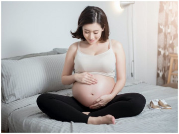 Phụ nữ ngoài 30 tuổi muốn tăng khả năng thụ thai thực hiện ngay 5 điều sau