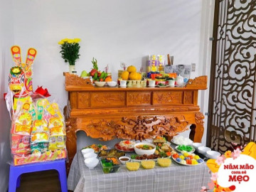 4 việc nên làm sau khi cúng ông Công ông Táo, nhưng ngay việc đầu tiên nhiều người đã sai