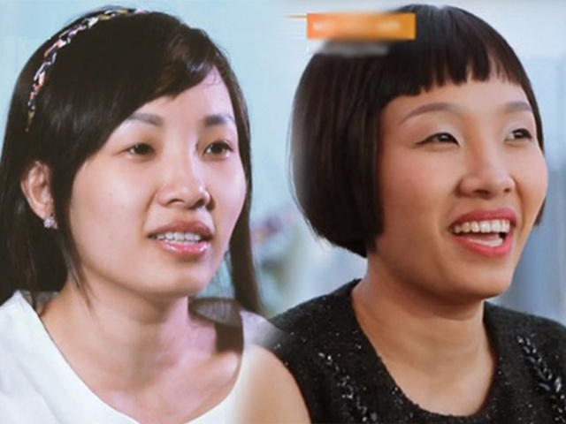 Phụ nữ sở hữu 4 đặc điểm gương mặt không nên cắt tóc mái, kẻo nhan sắc suy suyển