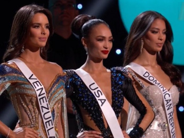 Người đẹp Mỹ đăng quang Hoa hậu Hoàn vũ 2022, mở ra kỷ nguyên sắc đẹp mới