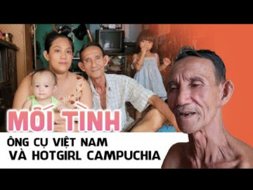 Der Mann aus An Giang hat 4 Frauen, 12 Kinder: Die 4. Frau ist schön, 28 Jahre jünger, trotz der Einwände der Familie gegen die Hochzeit.