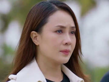 Hành Trình Công Lý kết thúc có hậu nhưng không trọn vẹn, khán giả chờ mong 1 câu của Phương (Hồng Diễm)