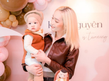 Vừa đi du học về đã bất ngờ mang thai, mẹ bỉm gen Z khiến bố mẹ sốc nặng