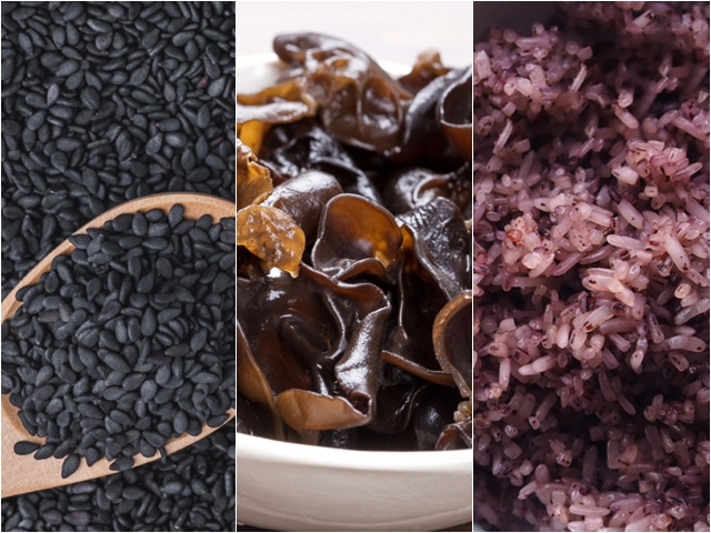 8 thực phẩm đen sì nhiều người kiêng ăn dịp Tết tốt ngang sâm, thông huyết mạch, chống lão hóa