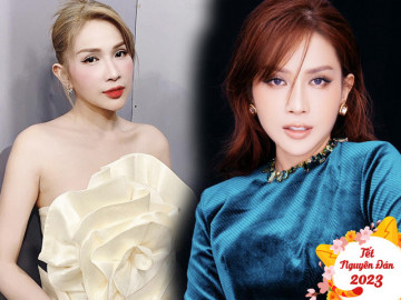 Cô vợ mới tuổi Mão của Trấn Thành: Tôi chưa bao giờ sợ Tết, nếu không cố gắng năm nào cũng sẽ là năm tuổi