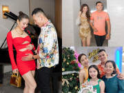 Hành trình “tìm con” tập 2 chật vật sau 10 năm làm mẹ của Phương Trinh Jolie: Từ lúc có bầu, cả nhà lúc nào cũng rộn ràng