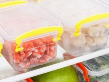 Cách bảo quản thức ăn, thực phẩm tươi ngon, an toàn những ngày Tết
