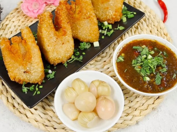 4 món ăn sáng tránh xa thì dạ dày khỏe mạnh, khỏi sợ viêm loét, 2 món nhiều người hay ăn sáng dịp Tết